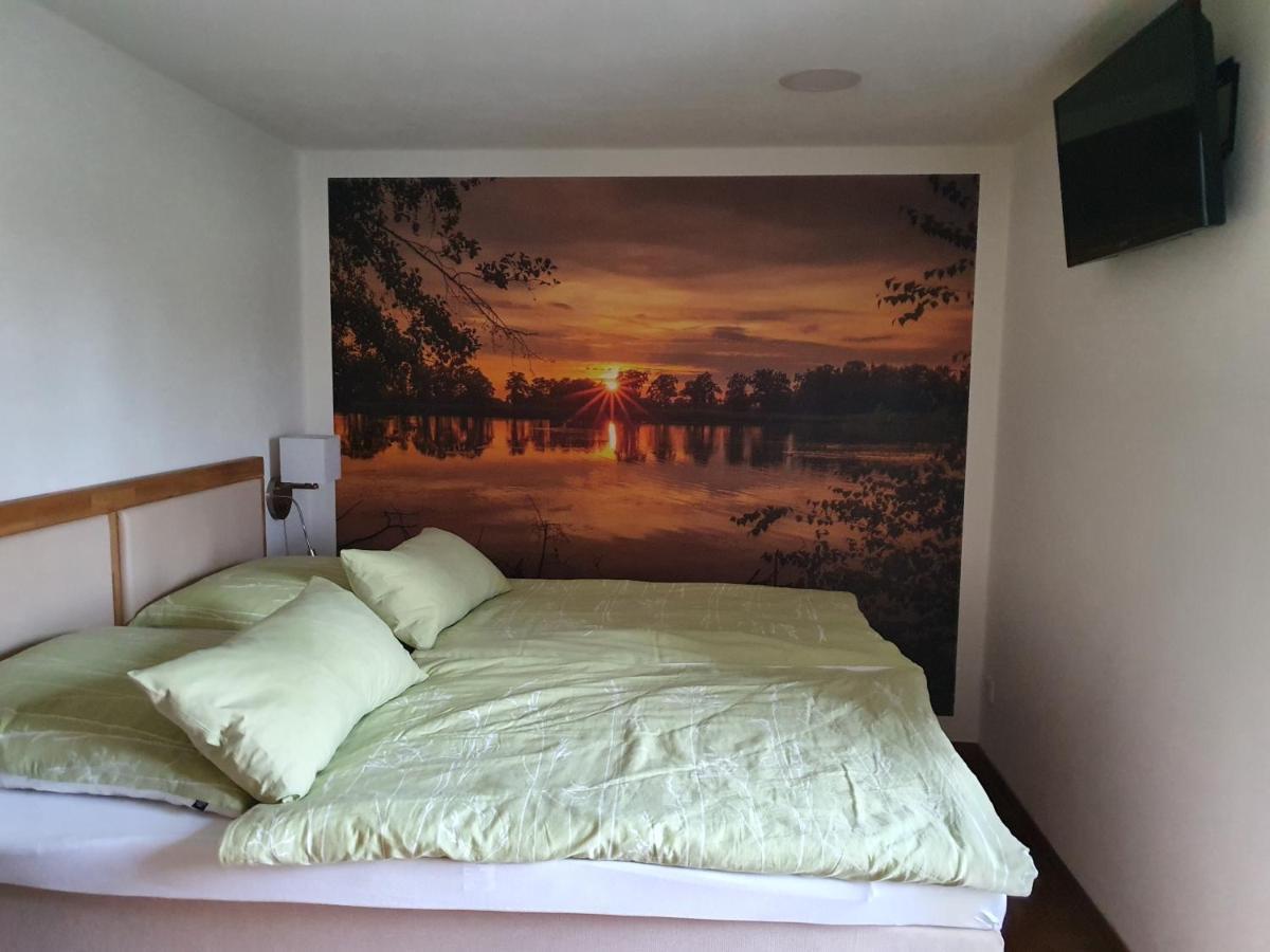 Doberschuetzer Hof Apartment Bautzen Ngoại thất bức ảnh
