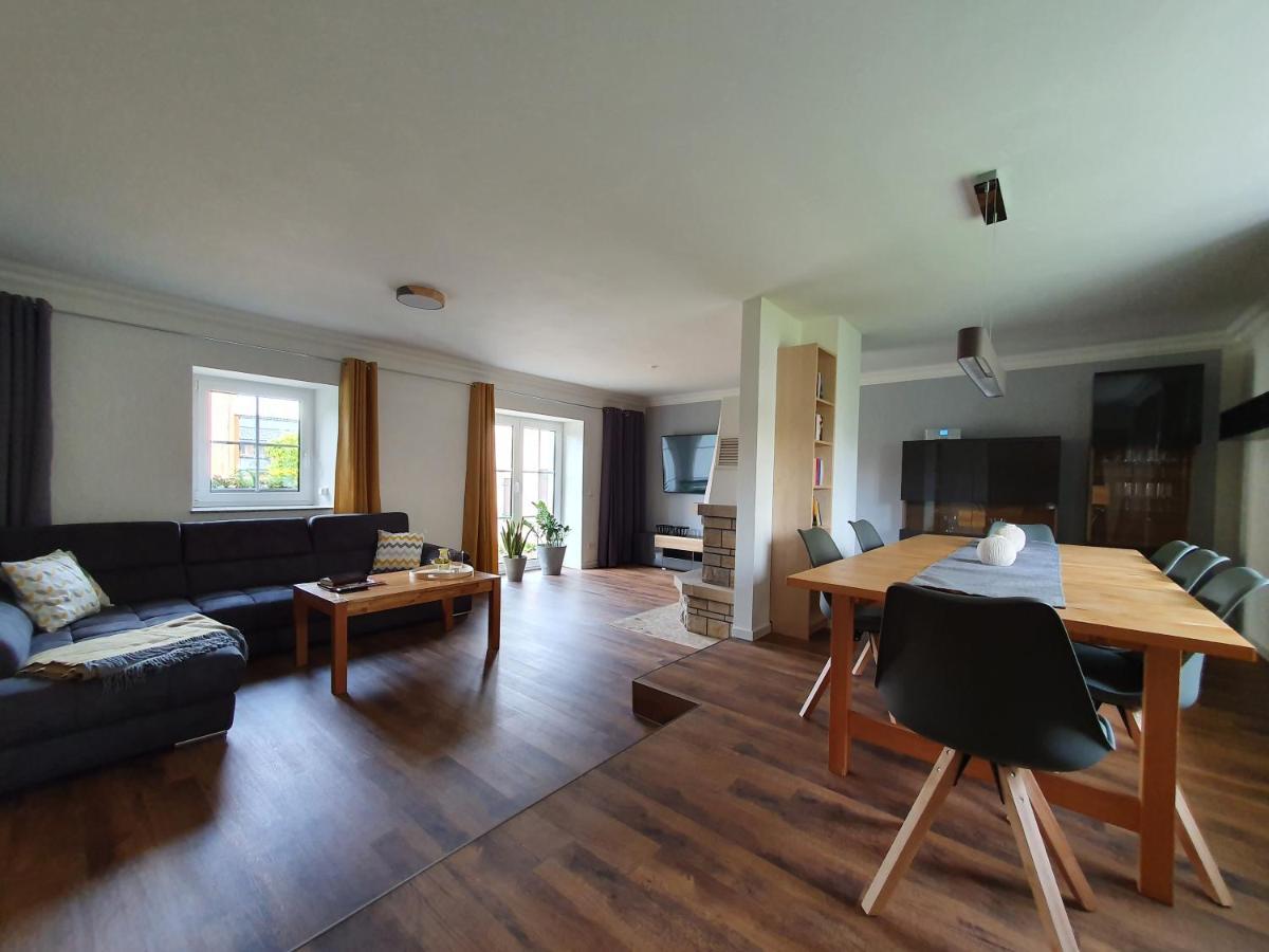 Doberschuetzer Hof Apartment Bautzen Ngoại thất bức ảnh
