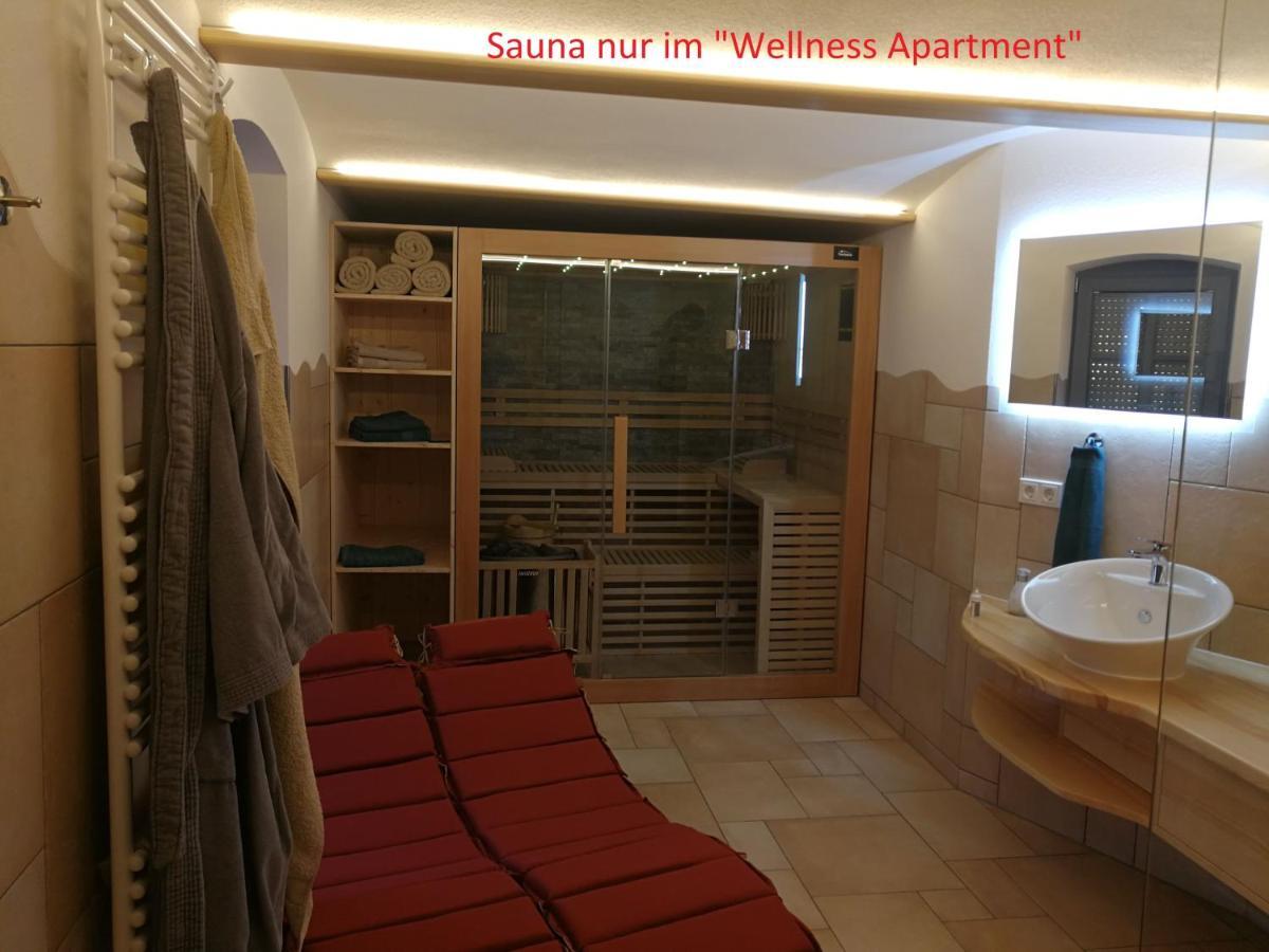 Doberschuetzer Hof Apartment Bautzen Ngoại thất bức ảnh