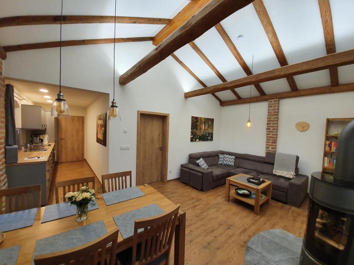 Doberschuetzer Hof Apartment Bautzen Phòng bức ảnh