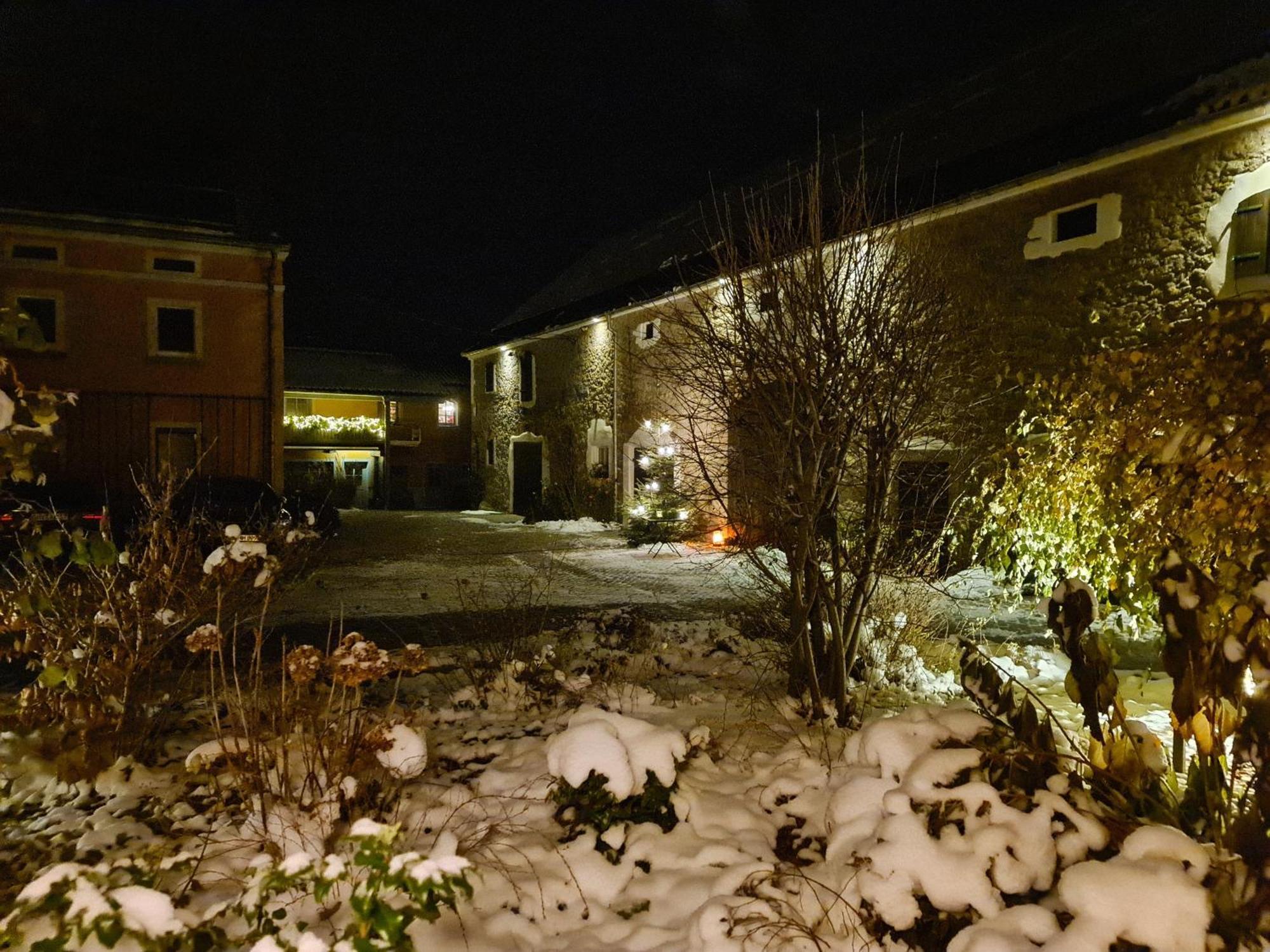 Doberschuetzer Hof Apartment Bautzen Ngoại thất bức ảnh