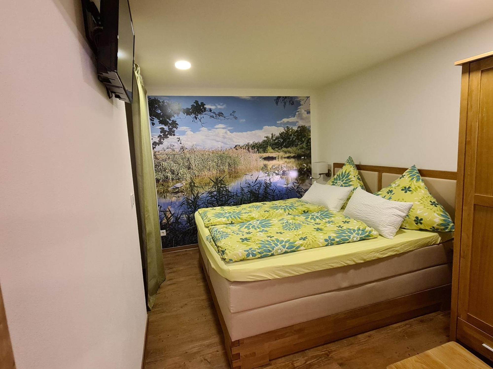 Doberschuetzer Hof Apartment Bautzen Phòng bức ảnh