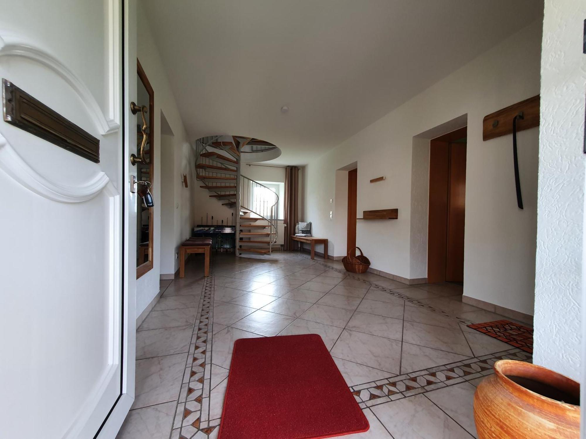 Doberschuetzer Hof Apartment Bautzen Phòng bức ảnh