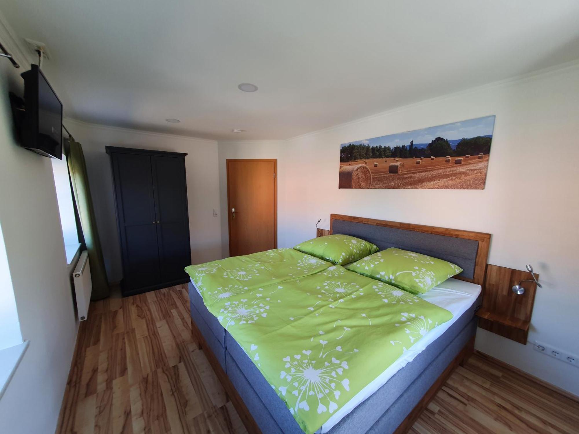Doberschuetzer Hof Apartment Bautzen Phòng bức ảnh