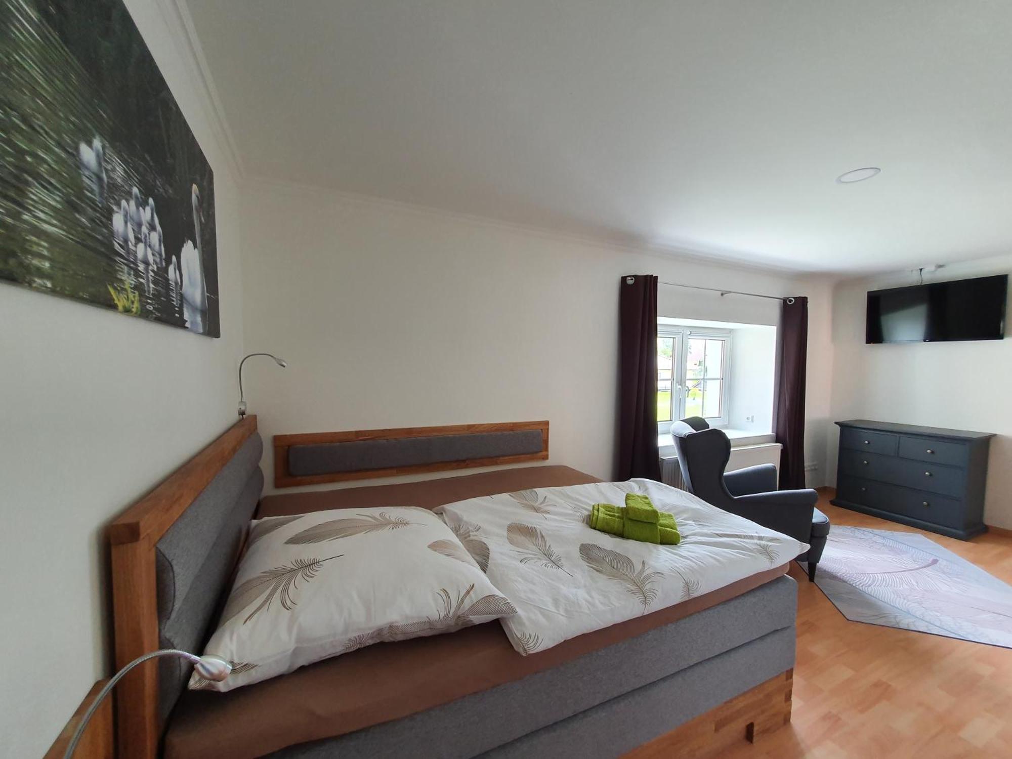 Doberschuetzer Hof Apartment Bautzen Phòng bức ảnh