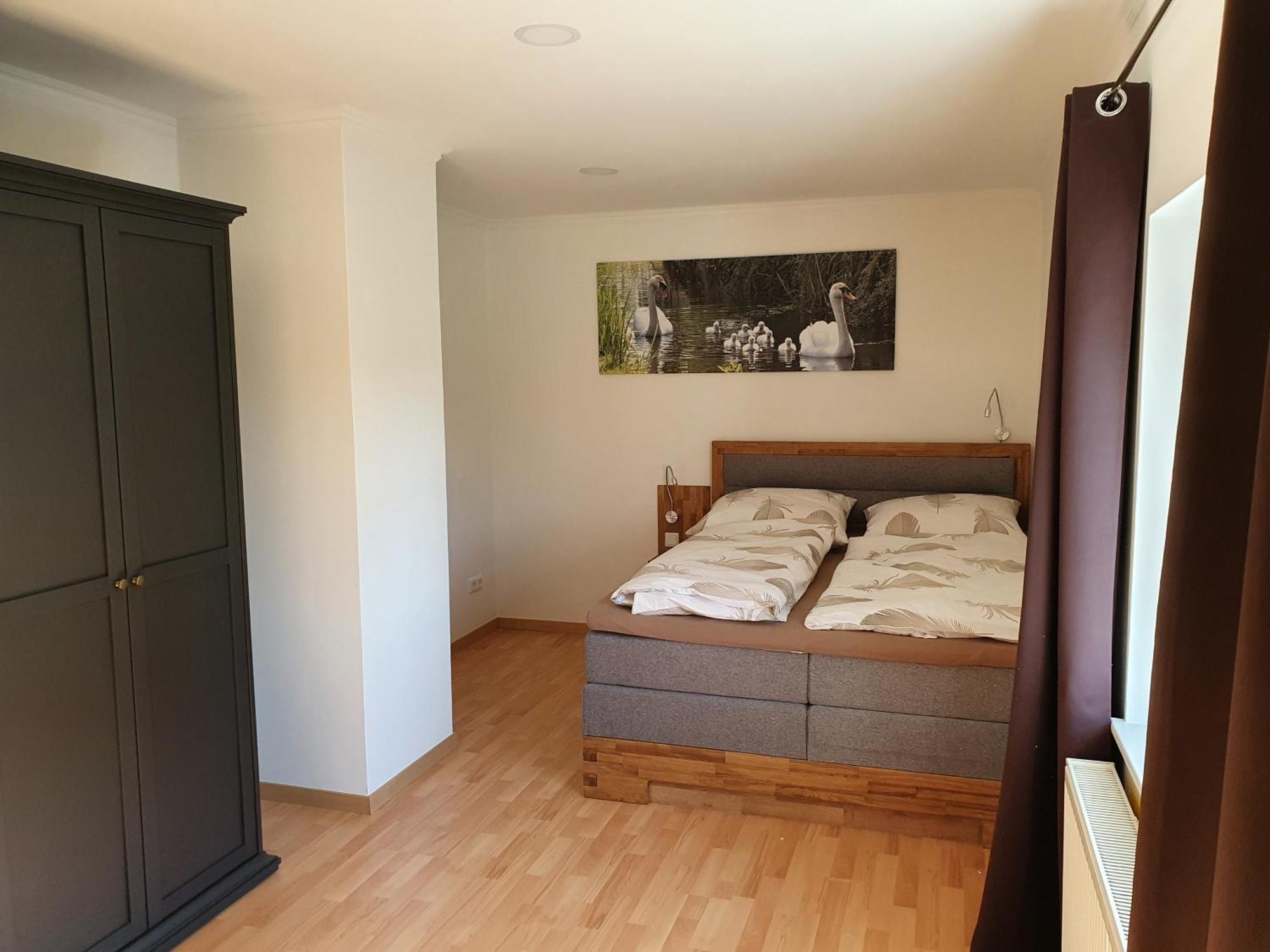 Doberschuetzer Hof Apartment Bautzen Phòng bức ảnh