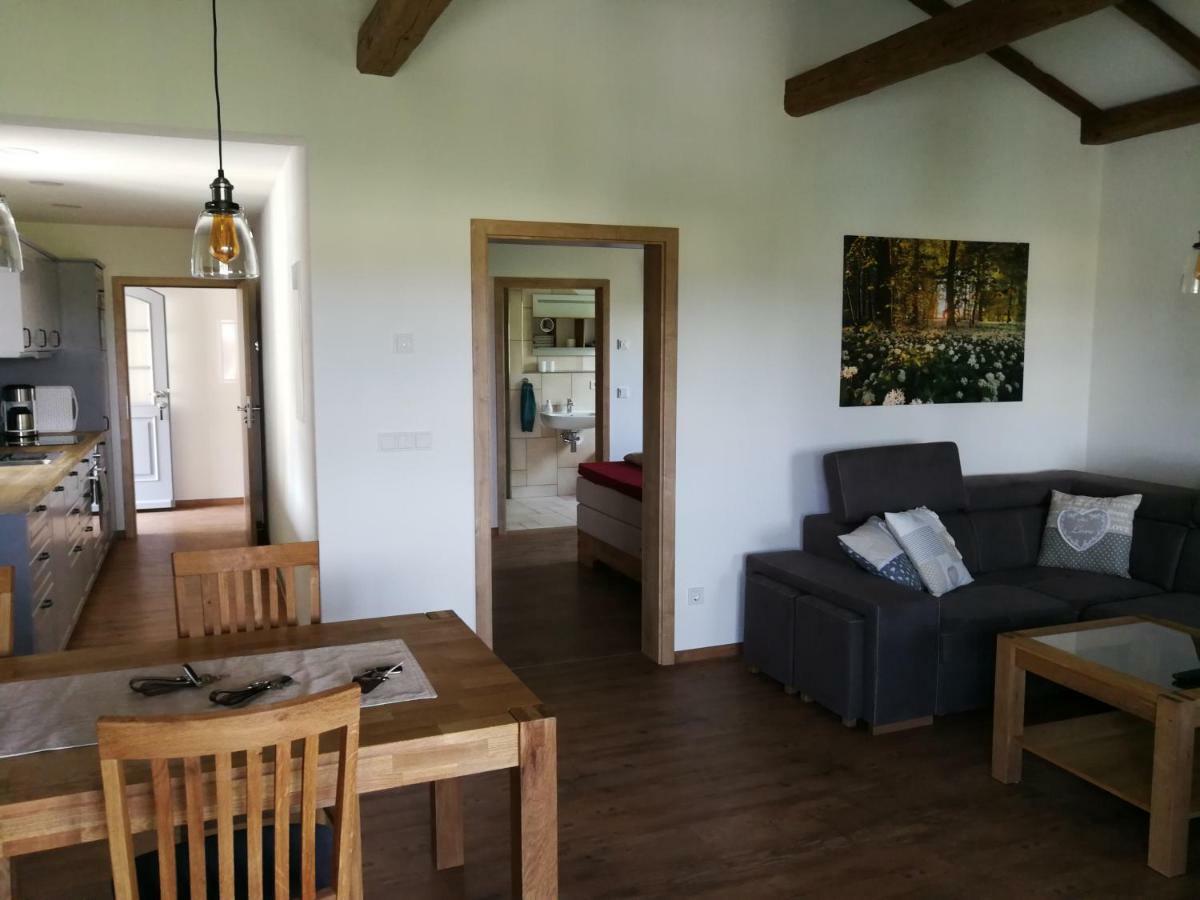 Doberschuetzer Hof Apartment Bautzen Ngoại thất bức ảnh