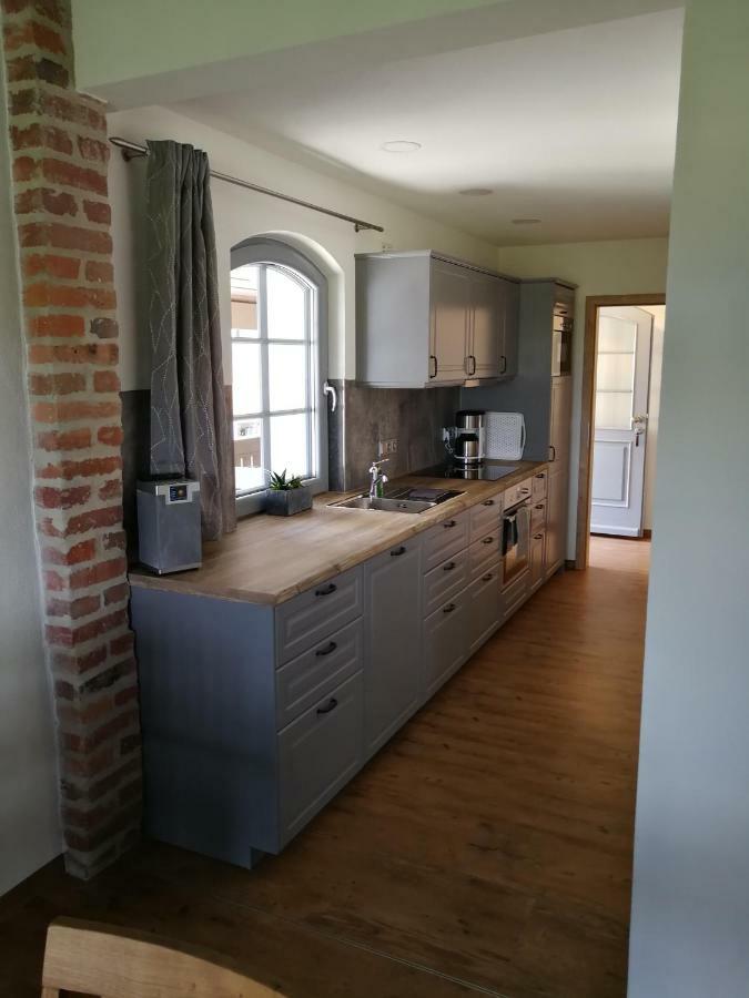 Doberschuetzer Hof Apartment Bautzen Ngoại thất bức ảnh