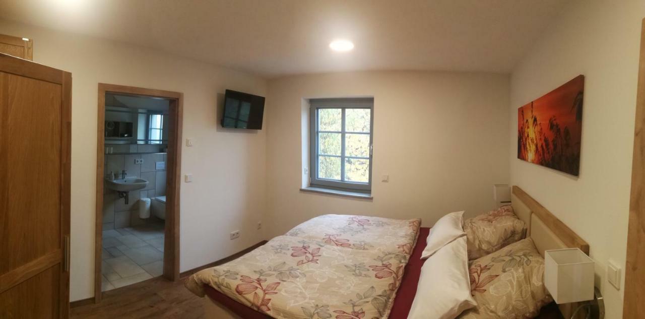 Doberschuetzer Hof Apartment Bautzen Ngoại thất bức ảnh