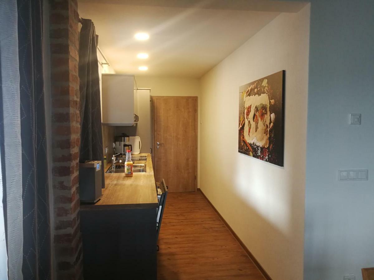 Doberschuetzer Hof Apartment Bautzen Ngoại thất bức ảnh