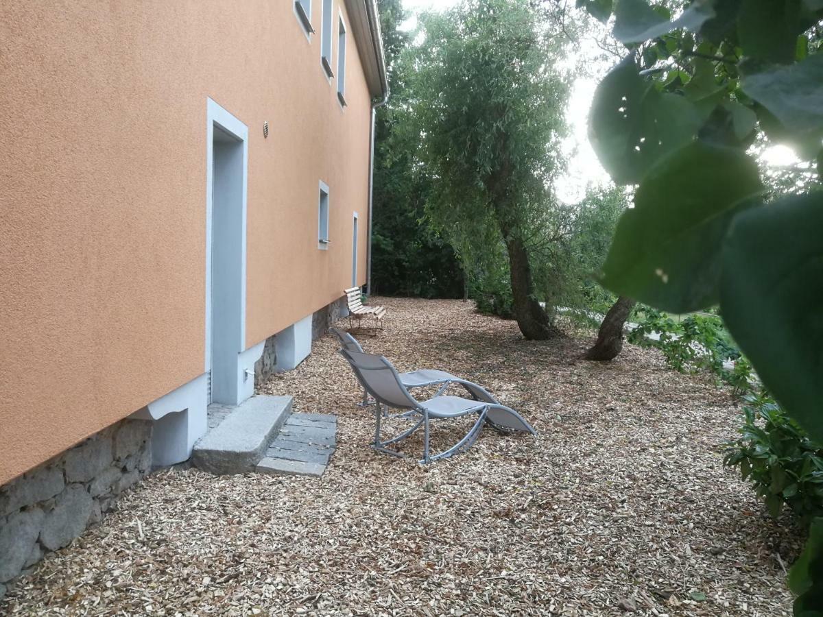 Doberschuetzer Hof Apartment Bautzen Ngoại thất bức ảnh