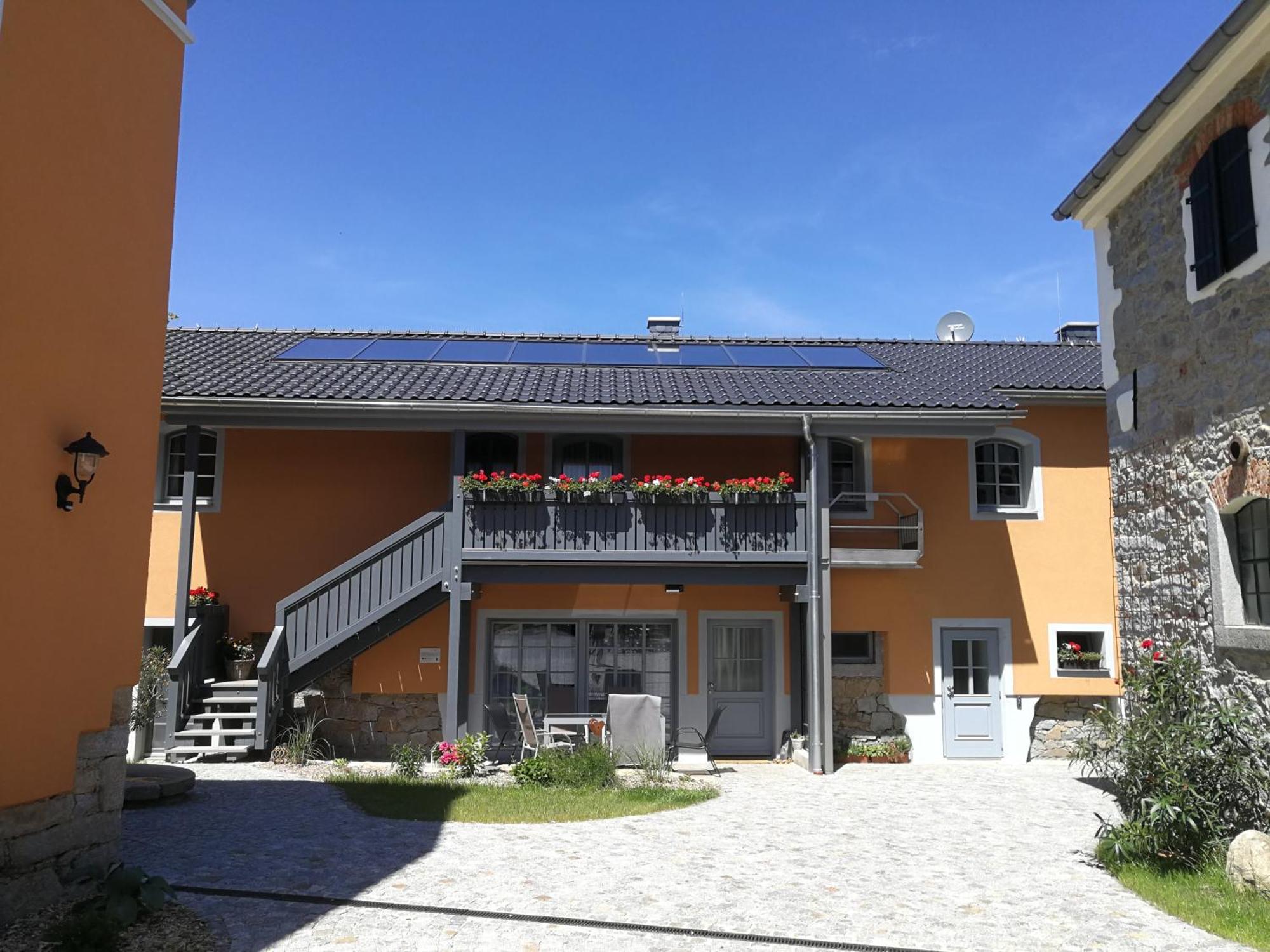 Doberschuetzer Hof Apartment Bautzen Ngoại thất bức ảnh